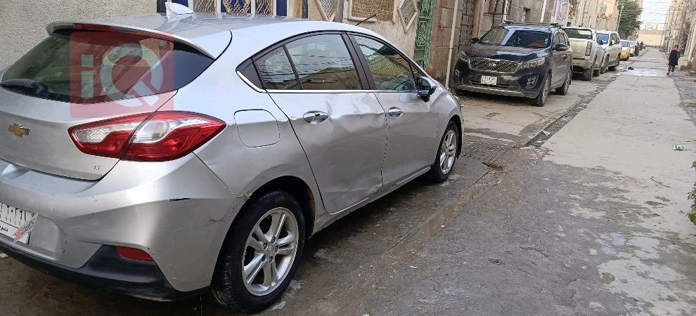 شيفروليه كروز